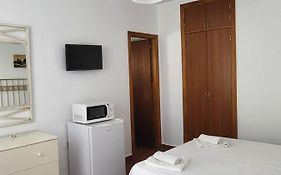 Habitaciones Martin